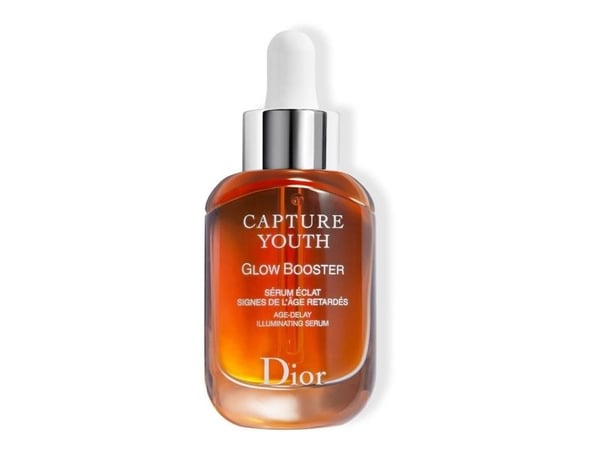 Dior Capture Youth Glow Booster anti-aging återfuktande ansiktsserum 30 ml