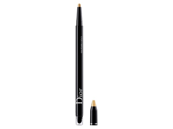 Dior Diorshow 24H* Stylo Vanntett Øyeblyant 556 Pearly Gold 0,2 g