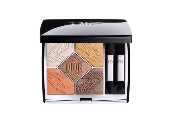 DIOR 5 COLOURS SOMBRA DE OJOS 1UN
