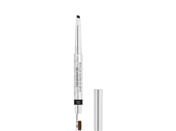 Dior DIORSHOW KABUKI BROW STYLER 005 BLACK 0,29 g
