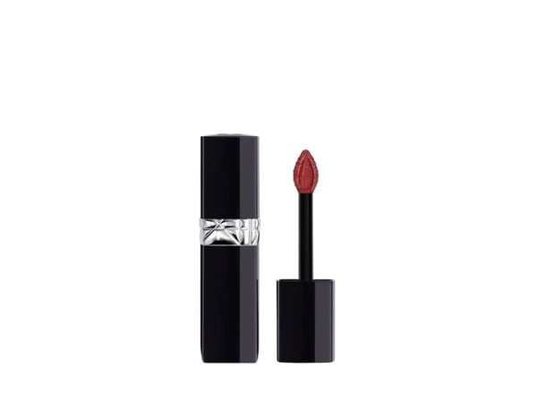Dior Christian Dior, Dior Forever, flytende leppestift, 720 Icone Satin, 6 ml (for kvinner)