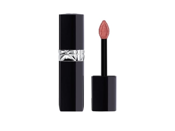 Dior Christian Dior Forever Liquid Lipstick 100 Nude Look 6 ml