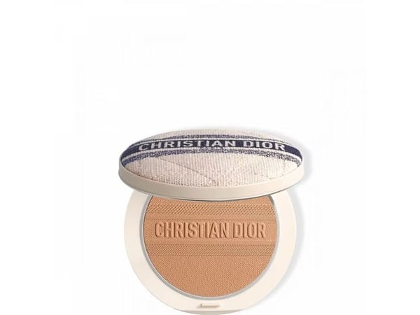 Dior Christian Forever Bronzer Compact Powder 02 Light Bronze 9 g