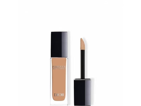 Dior Forever Skin Correct, Medium skin, Beige, 4N, Neutral, Kaikille ihotyypeille, Rasva (aine)