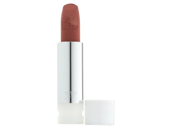 Dior Christian Couture Colour Matte Cream leppestift 100 Nude Look Refill 3,5 g
