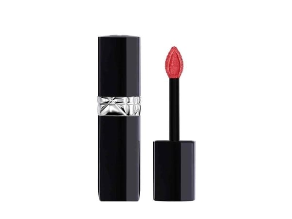 Dior Forever Liquid Lipstick 999 6 ml (for kvinner)