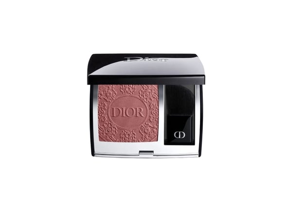 Dior Christian Rouge Blush Compact Powder 621 Splendid Rose 5,2 g for kvinner