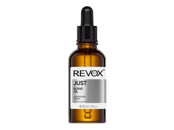 Revox B77 Just Blend Oil - - 30 ml