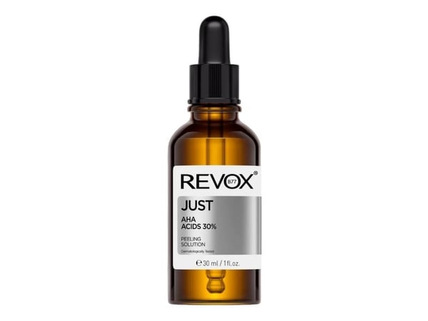 Revox B77 Just Aha Acids 30% - - 30 ml