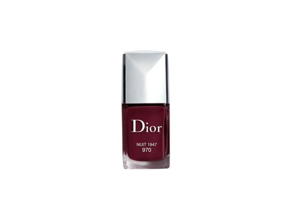 Dior Vernis neglelakk 670 Nuit 1947 10 ml