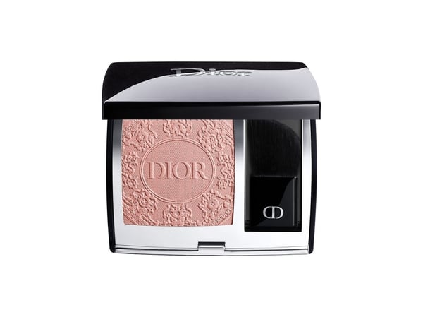 Dior Christian, Rouge, Blush Compact Powder, Atelier Of Dreams, 5,6 g for kvinner