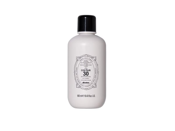 Davines Activator 30 Vol fargeaktivator med 30 % konsentrasjon 900 ml