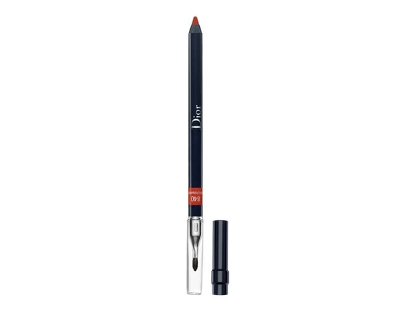 Dior Christian Lip Liner 840 Promienista 1,2 g leppeblyant for kvinner
