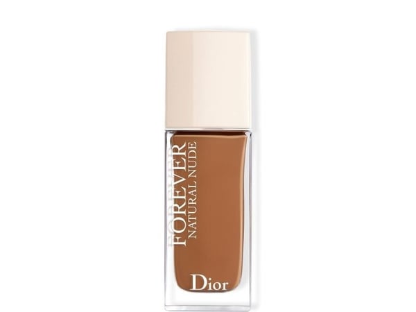 Dior Forever Natural Nude 24H Wear Foundation - Dame - 30 ml
