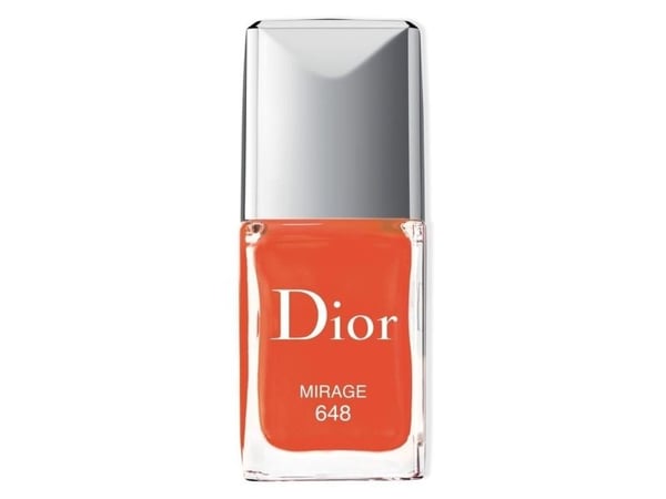 Dior DIOR VERNIS neglelakk 648 Mirage 10 ml