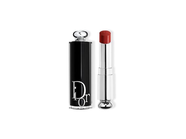 Christian Dior Addict Shine Cream leppestift 974 Zodiac Red, refill, 3,2 g