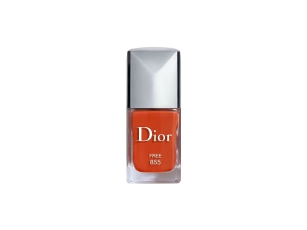 Christian Dior Vernis Gel-Effect neglelak 855 Fri 10 ml