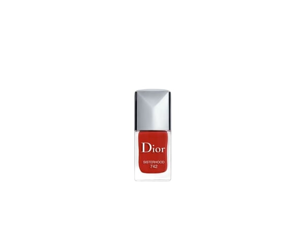Christian Dior Vernis Gel-Effect nagellack 742 Sisterhood 10 ml