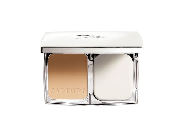 Dior Christian Capture Totale Long Lasting Compact Foundation 021 Linen 11 g