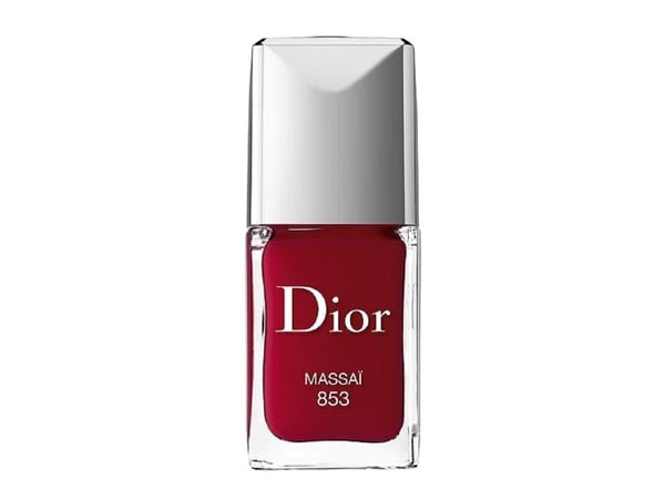 Dior Vernis Neglelak nr 853 massaï