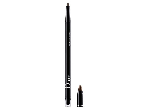 Dior Diorshow 24h Stylo, Krem, Brun, Blyant, Kvinner, Matte, 24 timer
