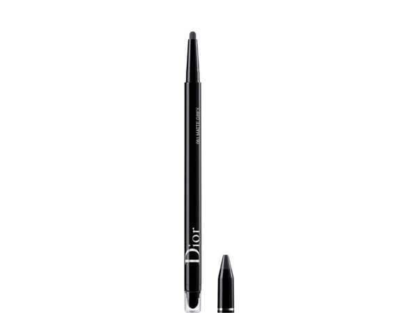 Dior Diorshow 24H Stylo, Krem, Grå, Matte Grey, Blyant, Unisex, Matte