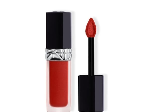 Dior Rouge Dior Forever Liquid Lipstick - Dame - 6 ml