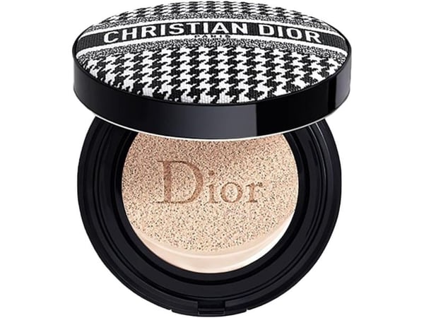 Christian Dior Forever Skin Cushion, long wearing kompakt foundation 1N SPF 50, 14 g