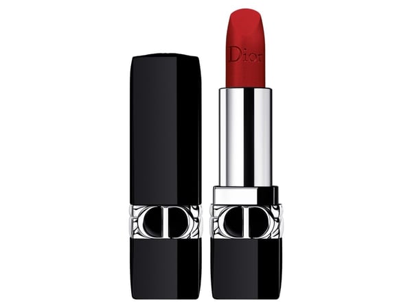 Shiseido Dior Rouge Lipstick Ex Matte 760
