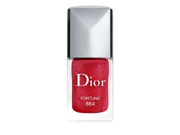 Christian Dior Vernis Gel-Effect neglelakk 864 Fortune 10 ml