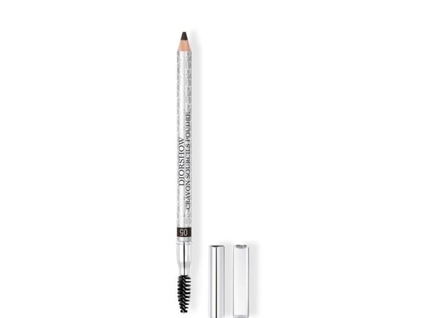 Christian Dior Christian Dior Diorshow Blyant Øyenbryn Pulver Øyenbrynsblyant 1,19g 05 Svart