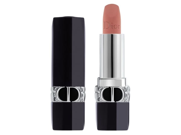 Dior DIOR ROUGE DIOR leppepomade matt 100 nude look 3,5 g