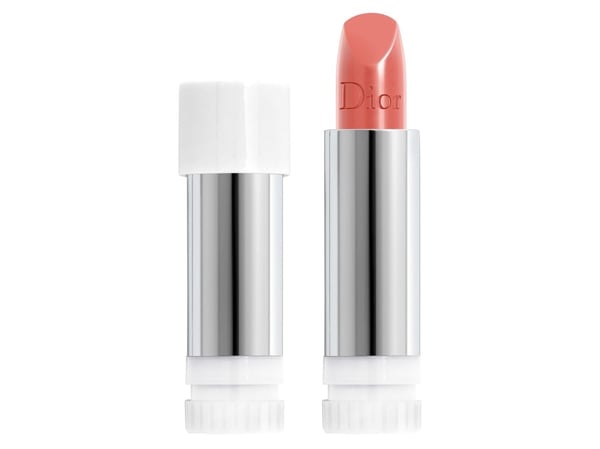 Dior Christian Couture Colour satin finish kremet leppestift 772 Classic refill 3,5 ml