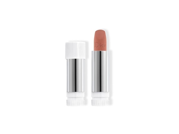 Dior Christian Couture Colour leppepomade 200 Terra Bella, refill, 3,5 g (for kvinner)