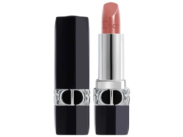 Dior DIOR ROUGE DIOR leppepomade 100 NUDE LOOK 3,5 g