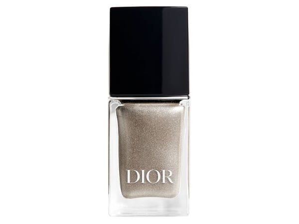 Dior Christian neglelakk 900 Black Rivoli 10 ml (for kvinner)