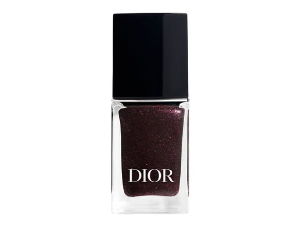 Dior Christian neglelakk 900 Black Rivoli 10 ml for kvinner