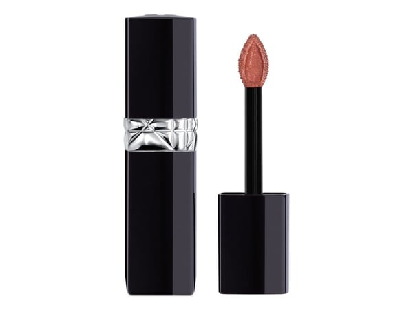 Dior Christian Forever flytende leppestift transfer-proof med dimetikon Dream 6 ml