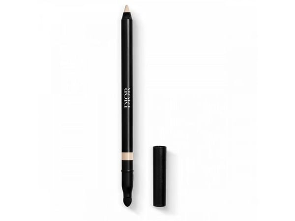 Christian Dior Diorshow On Stage Waterproof Double-Ended kohl-ögonpenna 529 beige (1,2 g)