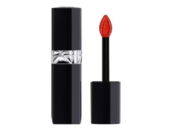 Christian Dior Forever Liquid leppestift 459 Flower 6 ml (for kvinner)