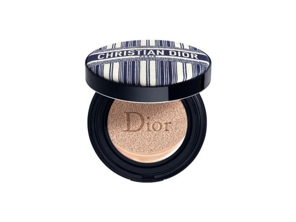 Dior Forever Cushion transparent lös setting powder 2N neutral 14 g