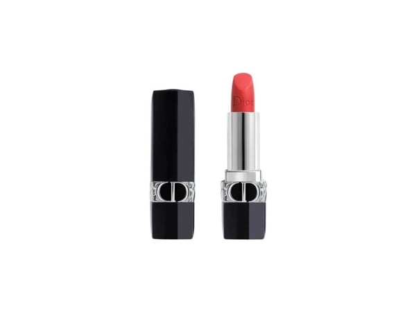 Christian Dior Couture Colour matt läppstift krämig 771 Radiant 3,5 ml för kvinnor