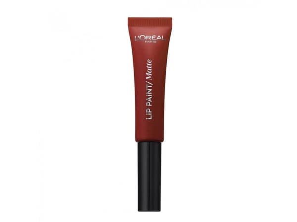 L'Oreal Paris flytende leppestift L'Oreal Paris Infaillible Lip Paint 8 ml