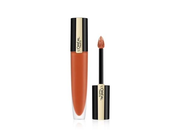 L’Oreal Paris Rouge Signature 112 I Achieve 7 ml
