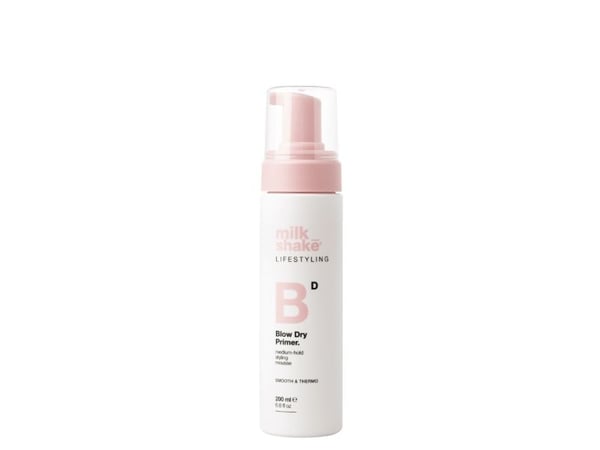 Milk Shake Blow-Dry Primer hair primer (200 ml) Milk Shake Blow-Dry Primer hair primer (200 ml)
