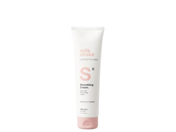 Milk Shake Lifestyling Eco hårstylingkrem, light hold, 150 ml (for kvinner)