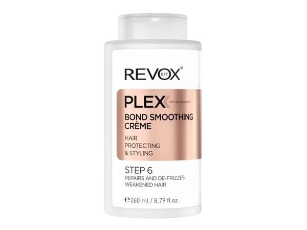 Revox B77 Plex Step 6 Stylingkrem 260 ml Repair Complex