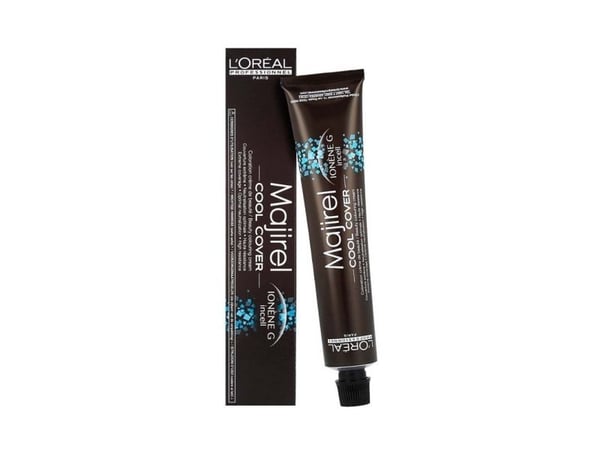L’Oréal Paris Majirel Cool Cover 50 ml CC 7.18