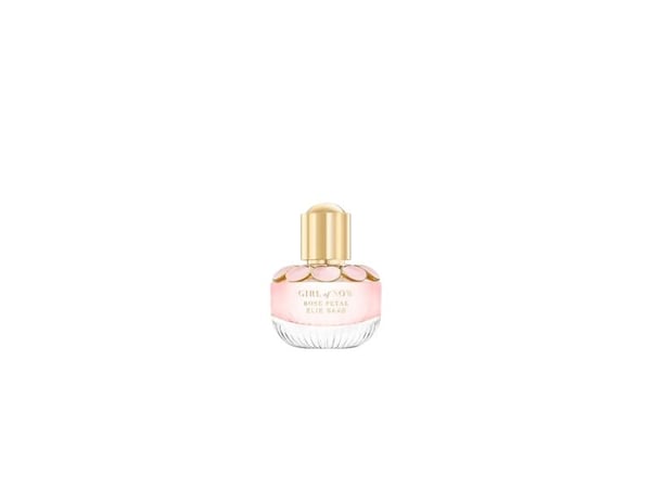 Elie Saab Girl Of Now Rose Petal Eau De Parfum 30ml