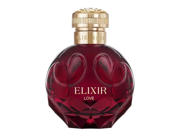 Elie Saab Elixir Love Eau De Parfum 100 ml (kvinne)